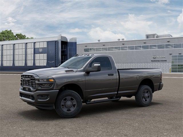 2026 RAM Ram 3500 RAM 3500 TRADESMAN REGULAR CAB 4X4 8 BOX 2026 RAM Ram 3500 RAM 3500 TRADESMAN REGULAR CAB 4X4 8 BOX