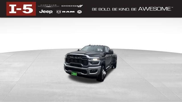 2026 RAM Ram 3500 RAM 3500 TRADESMAN CREW CAB 4X4 8 BOX 2026 RAM Ram 3500 RAM 3500 TRADESMAN CREW CAB 4X4 8 BOX