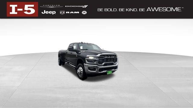 2026 RAM Ram 3500 RAM 3500 TRADESMAN CREW CAB 4X4 8 BOX 2026 RAM Ram 3500 RAM 3500 TRADESMAN CREW CAB 4X4 8 BOX