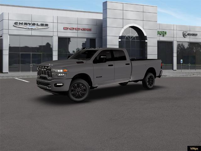 2026 RAM Ram 3500 RAM 3500 BIG HORN CREW CAB 4X4 8 BOX