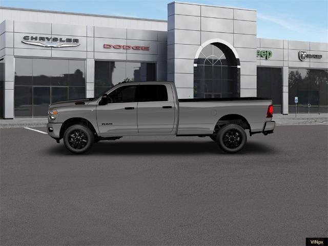 2026 RAM Ram 3500 RAM 3500 BIG HORN CREW CAB 4X4 8 BOX