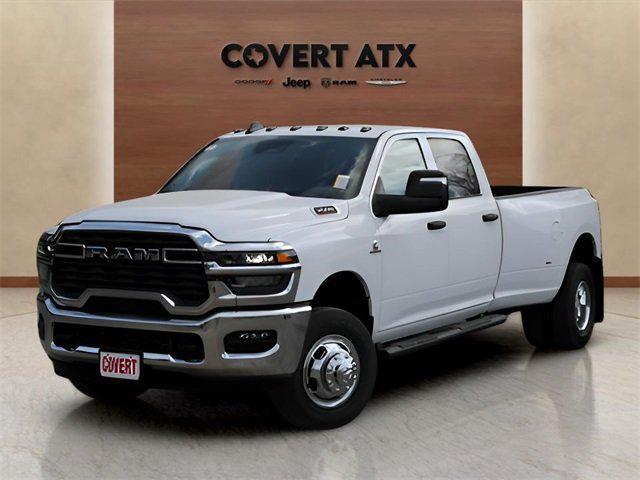 2026 RAM Ram 3500 RAM 3500 TRADESMAN CREW CAB 4X4 8 BOX 2026 RAM Ram 3500 RAM 3500 TRADESMAN CREW CAB 4X4 8 BOX