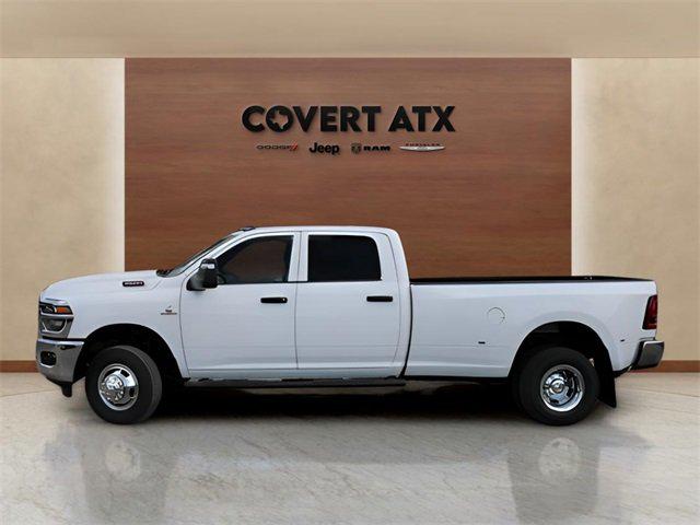 2026 RAM Ram 3500 RAM 3500 TRADESMAN CREW CAB 4X4 8 BOX 2026 RAM Ram 3500 RAM 3500 TRADESMAN CREW CAB 4X4 8 BOX