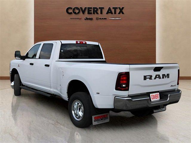 2026 RAM Ram 3500 RAM 3500 TRADESMAN CREW CAB 4X4 8 BOX 2026 RAM Ram 3500 RAM 3500 TRADESMAN CREW CAB 4X4 8 BOX