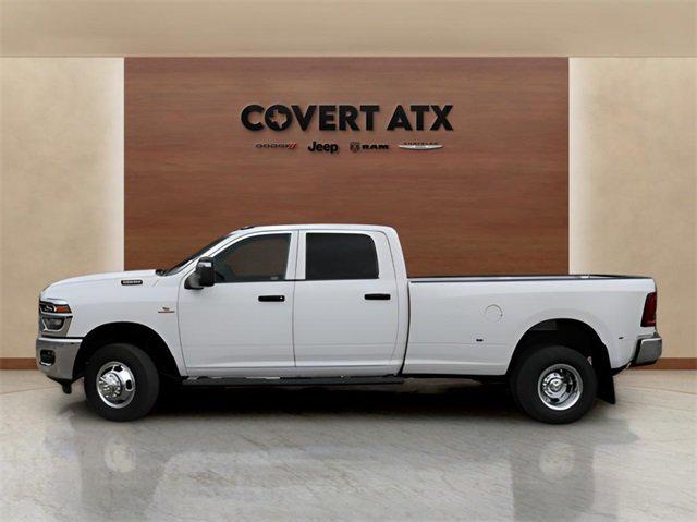 2026 RAM Ram 3500 RAM 3500 TRADESMAN CREW CAB 4X4 8 BOX