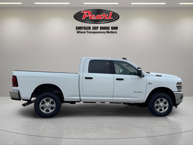 2026 RAM Ram 2500 RAM 2500 BIG HORN CREW CAB 4X4 64 BOX
