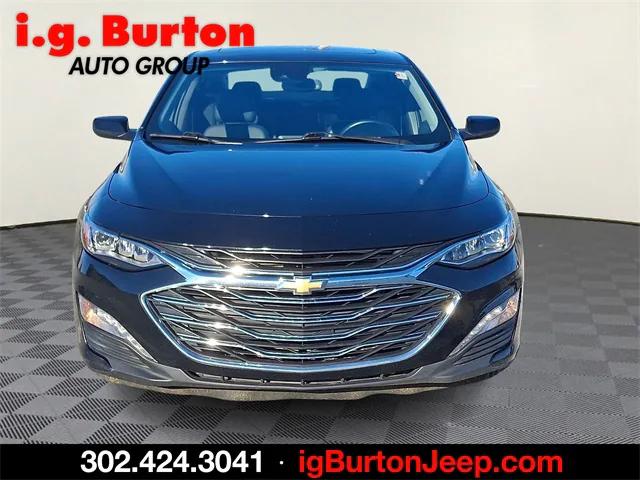 2024 Chevrolet Malibu FWD 2LT 2024 Chevrolet Malibu FWD 2LT