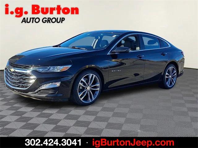 2024 Chevrolet Malibu FWD 2LT 2024 Chevrolet Malibu FWD 2LT