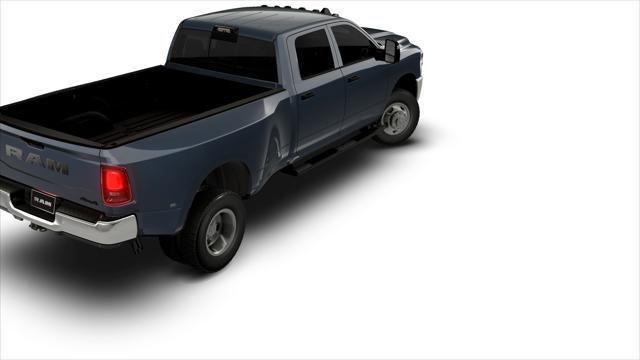 2026 RAM Ram 3500 RAM 3500 TRADESMAN CREW CAB 4X4 8 BOX 2026 RAM Ram 3500 RAM 3500 TRADESMAN CREW CAB 4X4 8 BOX