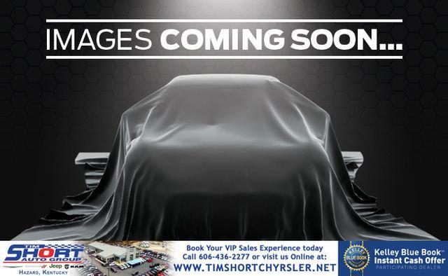 2026 Wagoneer Grand Wagoneer GRAND WAGONEER LIMITED RESERVE 4X4