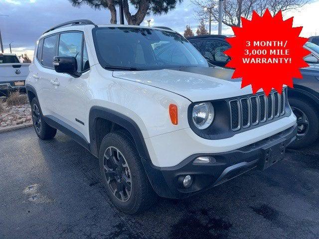 2023 Jeep Renegade Upland 4x4