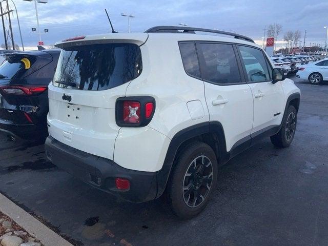 2023 Jeep Renegade Upland 4x4