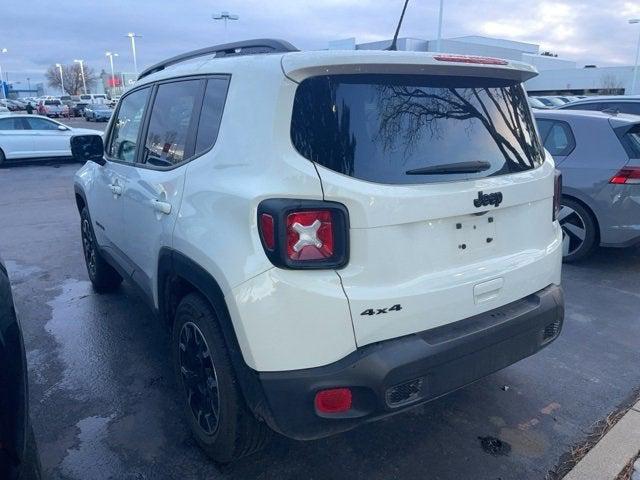2023 Jeep Renegade Upland 4x4