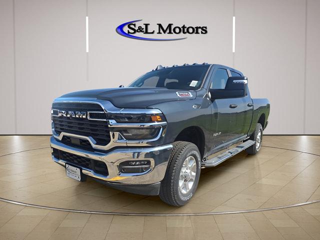 2026 Ram 2500 Big Horn Crew Cab 4x4 6'4" Box for sale in Pulaski, WI