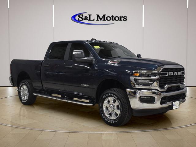 2026 Ram 2500 Big Horn Crew Cab 4x4 6'4" Box for sale in Pulaski, WI