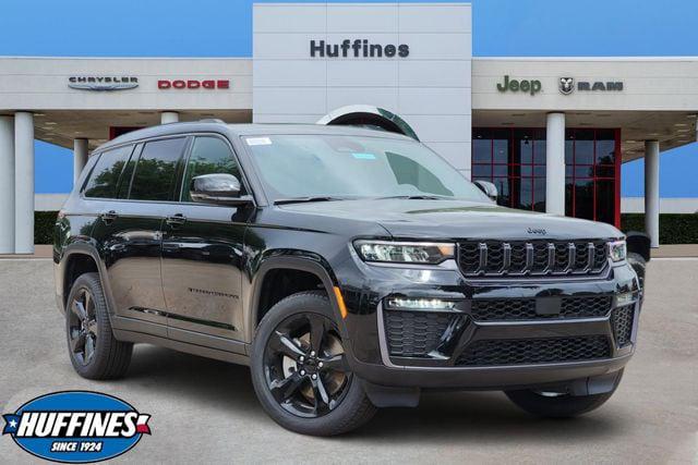 2026 Jeep Grand Cherokee Limited for sale in Plano, TX