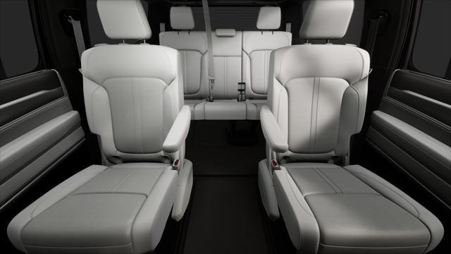 2026 Wagoneer Grand Wagoneer GRAND WAGONEER SUMMIT OBSIDIAN 4X4 2026 Wagoneer Grand Wagoneer GRAND WAGONEER SUMMIT OBSIDIAN 4X4