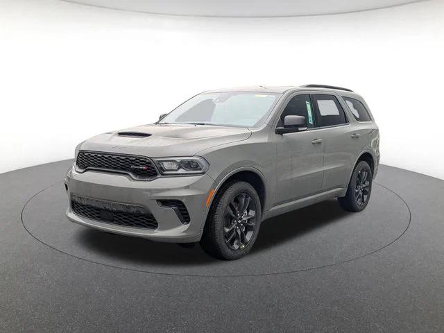 2026 Dodge Durango DURANGO GT PLUS AWD 2026 Dodge Durango DURANGO GT PLUS AWD