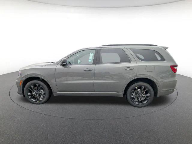 2026 Dodge Durango DURANGO GT PLUS AWD 2026 Dodge Durango DURANGO GT PLUS AWD