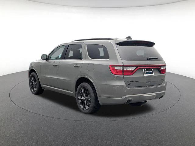 2026 Dodge Durango DURANGO GT PLUS AWD 2026 Dodge Durango DURANGO GT PLUS AWD