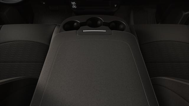 2026 RAM Ram 3500 RAM 3500 TRADESMAN CREW CAB 4X4 8 BOX