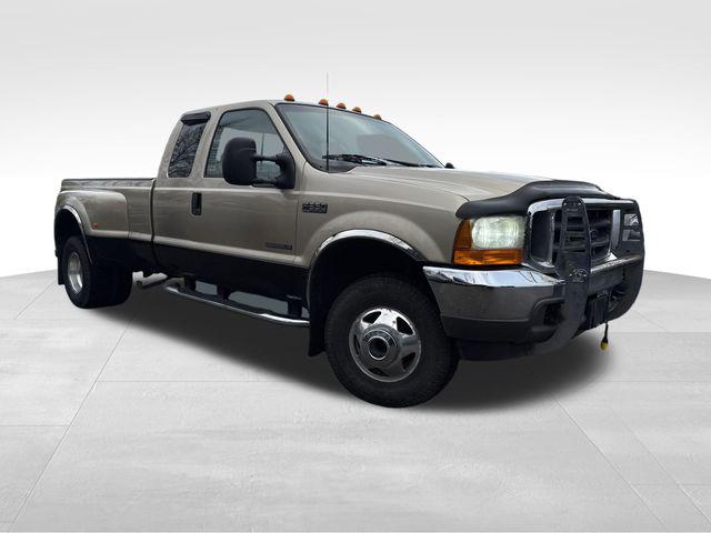 2001 Ford F-350 XL