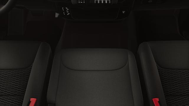 2026 RAM 1500 RAM 1500 TRADESMAN CREW CAB 4X4 64 BOX