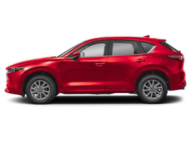 2024 Mazda CX-5 2.5 S Select 2024 Mazda CX-5 2.5 S Select