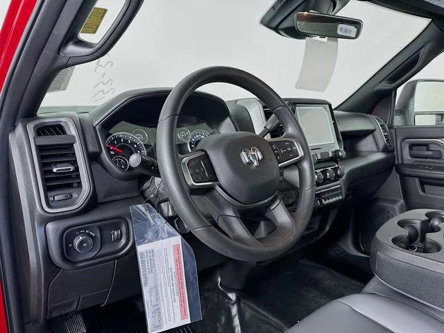 2026 Ram 3500 Chassis Cab Tradesman/Big Horn