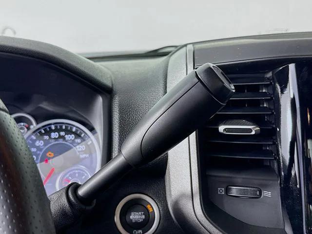 2026 Ram 3500 Chassis Cab Tradesman/Big Horn
