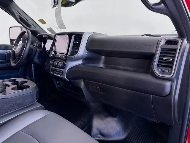 2026 Ram 3500 Chassis Cab Tradesman/Big Horn