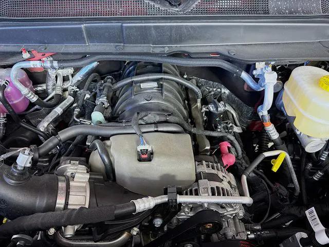 2026 Ram 3500 Chassis Cab Tradesman/Big Horn
