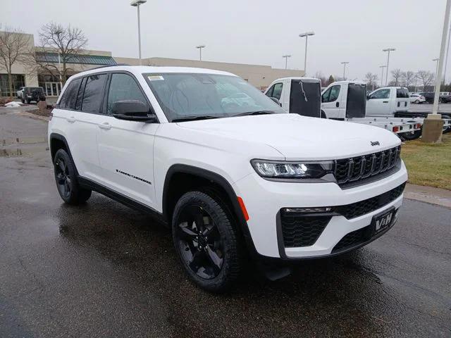 2026 Jeep Grand Cherokee Limited for sale in Marshfield, WI