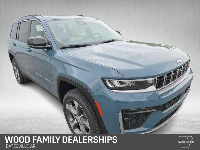 2026 Jeep Grand Cherokee Limited for sale in Batesville, AR