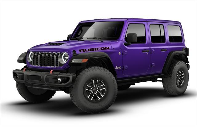2026 Jeep Wrangler Rubicon for sale in Beatrice, NE