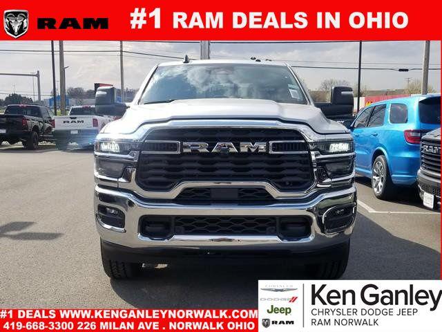 2026 RAM Ram 3500 RAM 3500 TRADESMAN CREW CAB 4X4 64 BOX 2026 RAM Ram 3500 RAM 3500 TRADESMAN CREW CAB 4X4 64 BOX