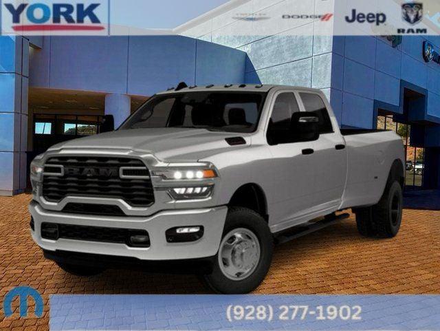 2026 RAM Ram 3500 RAM 3500 TRADESMAN CREW CAB 4X4 8 BOX 2026 RAM Ram 3500 RAM 3500 TRADESMAN CREW CAB 4X4 8 BOX