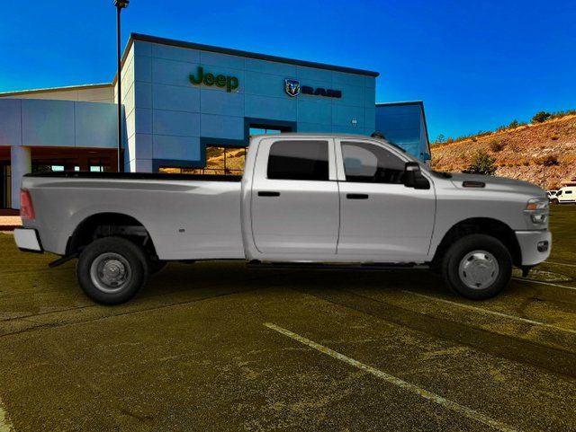 2026 RAM Ram 3500 RAM 3500 TRADESMAN CREW CAB 4X4 8 BOX 2026 RAM Ram 3500 RAM 3500 TRADESMAN CREW CAB 4X4 8 BOX