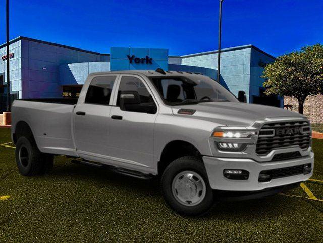 2026 RAM Ram 3500 RAM 3500 TRADESMAN CREW CAB 4X4 8 BOX 2026 RAM Ram 3500 RAM 3500 TRADESMAN CREW CAB 4X4 8 BOX