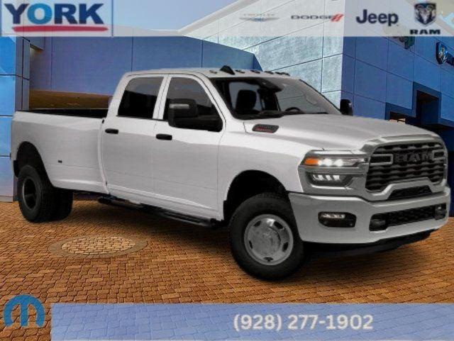 2026 RAM Ram 3500 RAM 3500 TRADESMAN CREW CAB 4X4 8 BOX 2026 RAM Ram 3500 RAM 3500 TRADESMAN CREW CAB 4X4 8 BOX