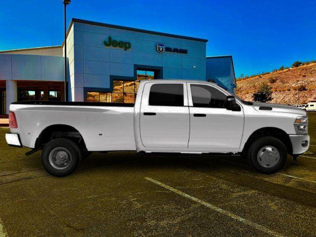 2026 RAM Ram 3500 RAM 3500 TRADESMAN CREW CAB 4X4 8 BOX 2026 RAM Ram 3500 RAM 3500 TRADESMAN CREW CAB 4X4 8 BOX