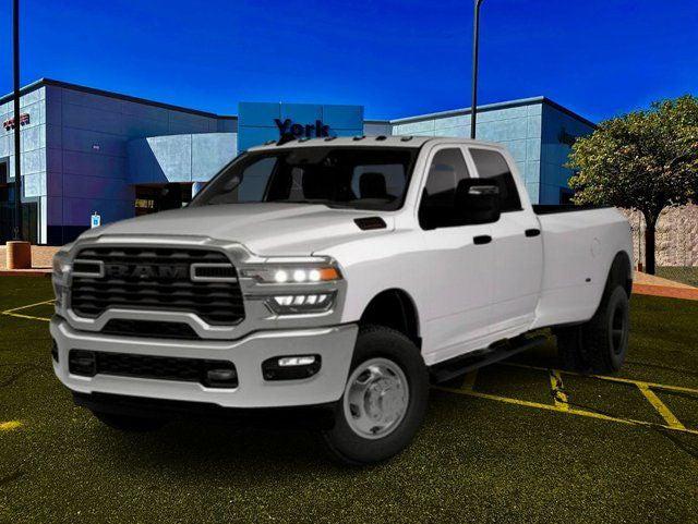 2026 RAM Ram 3500 RAM 3500 TRADESMAN CREW CAB 4X4 8 BOX 2026 RAM Ram 3500 RAM 3500 TRADESMAN CREW CAB 4X4 8 BOX