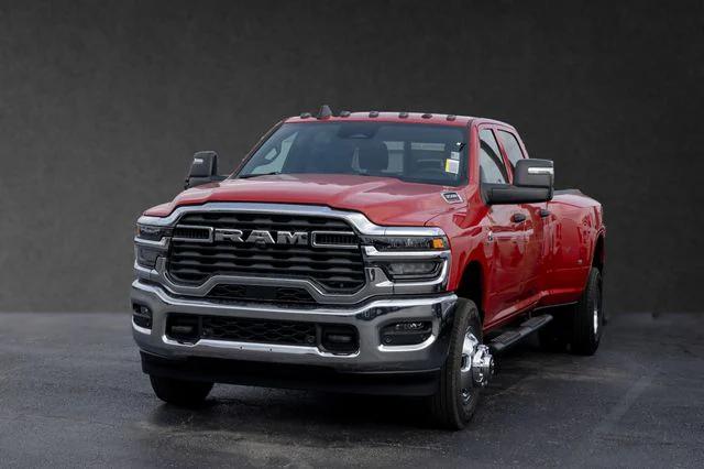 2026 RAM Ram 3500 RAM 3500 TRADESMAN CREW CAB 4X4 8 BOX 2026 RAM Ram 3500 RAM 3500 TRADESMAN CREW CAB 4X4 8 BOX