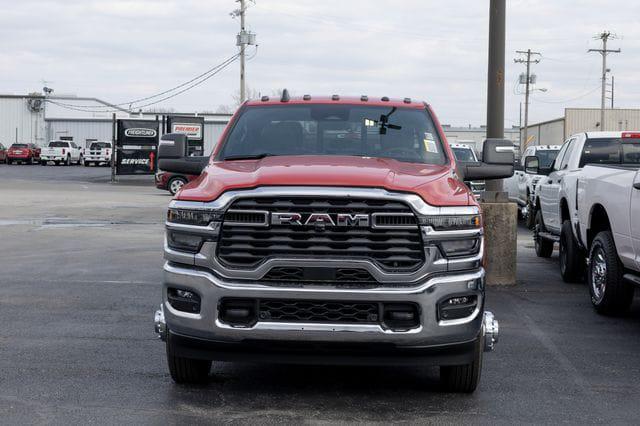 2026 RAM Ram 3500 RAM 3500 TRADESMAN CREW CAB 4X4 8 BOX 2026 RAM Ram 3500 RAM 3500 TRADESMAN CREW CAB 4X4 8 BOX