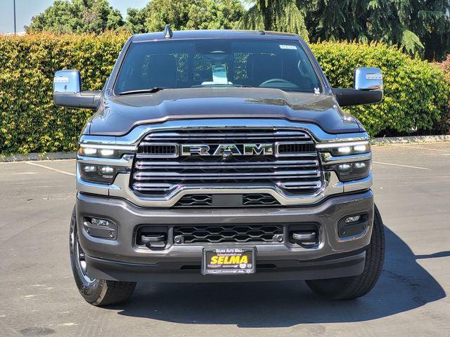 2026 RAM Ram 3500 RAM 3500 LARAMIE CREW CAB 4X4 8 BOX