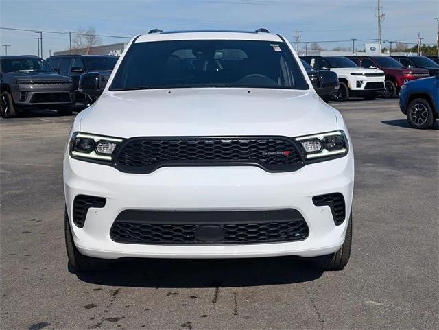 2026 Dodge Durango DURANGO GT PLUS AWD 2026 Dodge Durango DURANGO GT PLUS AWD