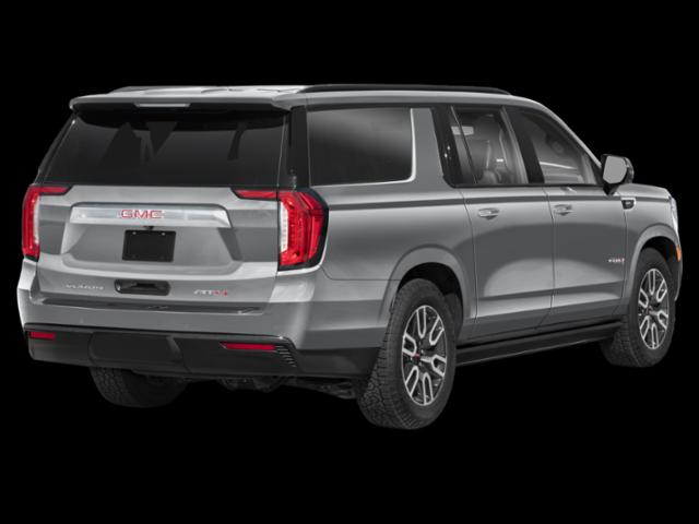 2023 GMC Yukon XL 4WD AT4