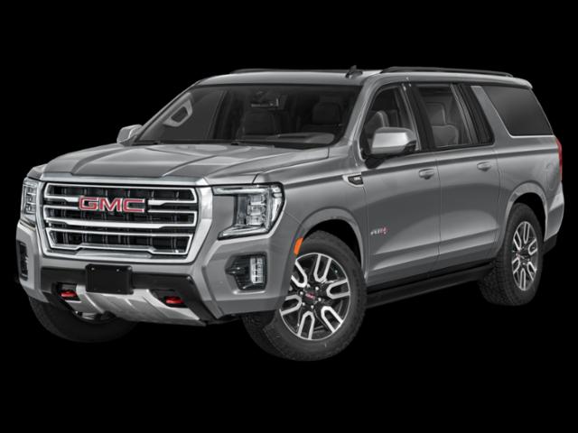 2023 GMC Yukon XL 4WD AT4