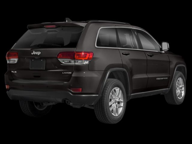 2021 Jeep Grand Cherokee Laredo E 4x4