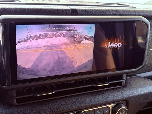 2026 Jeep Wrangler WRANGLER 4-DOOR WILLYS 41